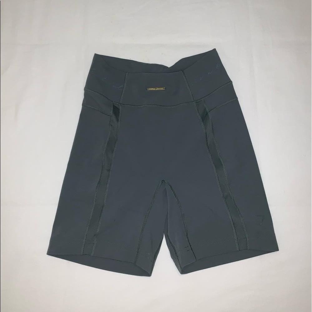 Gymshark x Whitney Simmons Mesh Shorts